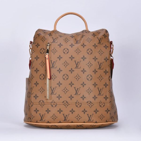 Louis Vuitton Backpack Art 2349