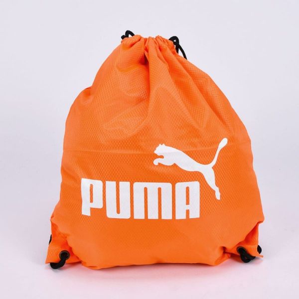 Backpack bag Puma color orange art 1403