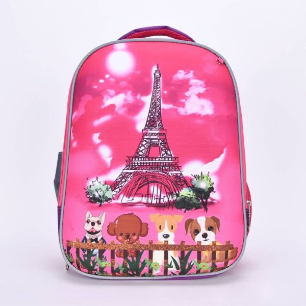 Children's backpack Conlami art 2852