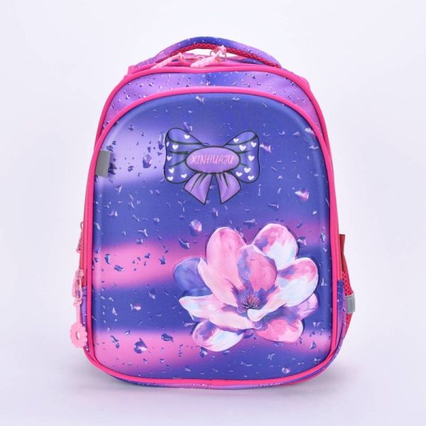 Conlami school backpack art 2889