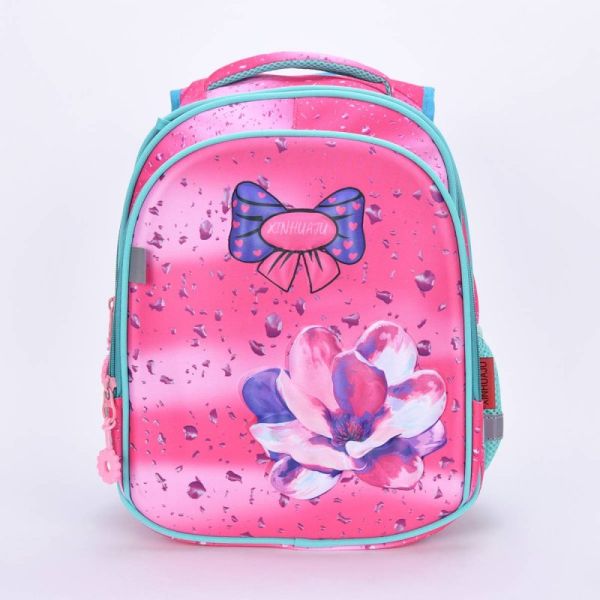 Conlami school backpack art 2890