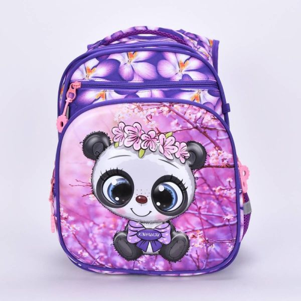 Conlami school backpack art 2891