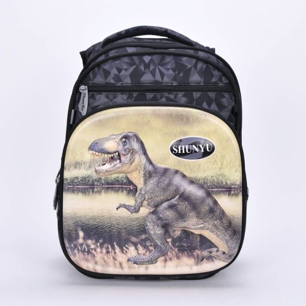 Conlami school backpack art 2896