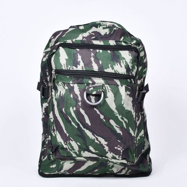 Tactical backpack Sport military color art 1359