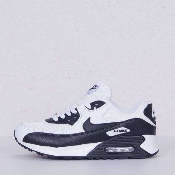 Nike Air Max 90 Black sneakers art s210-4