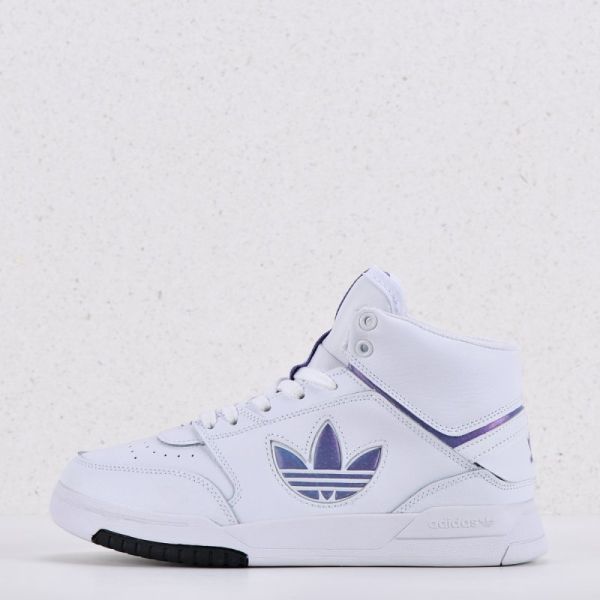 Adidas Drop Step XL White sneakers art s299-6