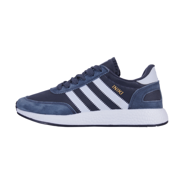 Adidas Iniki Gray sneakers art s330-6