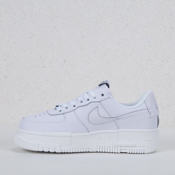 Nike Air Force 1 White sneakers art s721-3