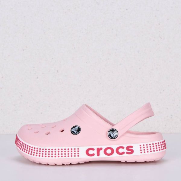 Crocs Bayaband Clog Pink art 3941