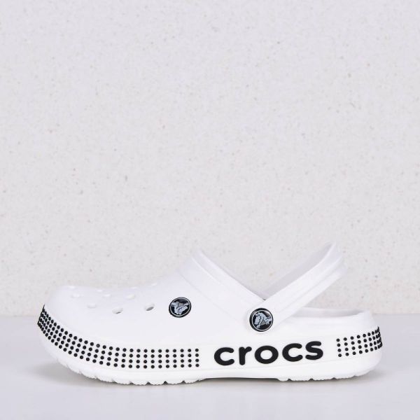 Crocs Bayaband Clog White art 3942