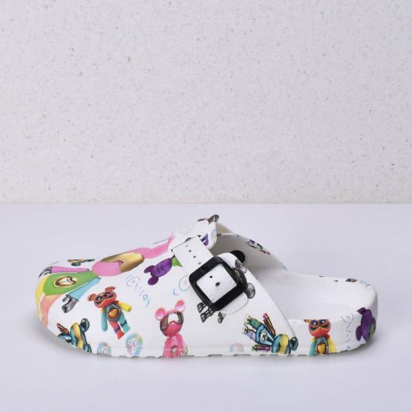 Conlami flip flops art 2436