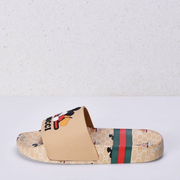 Gucci Slippers Art 2438