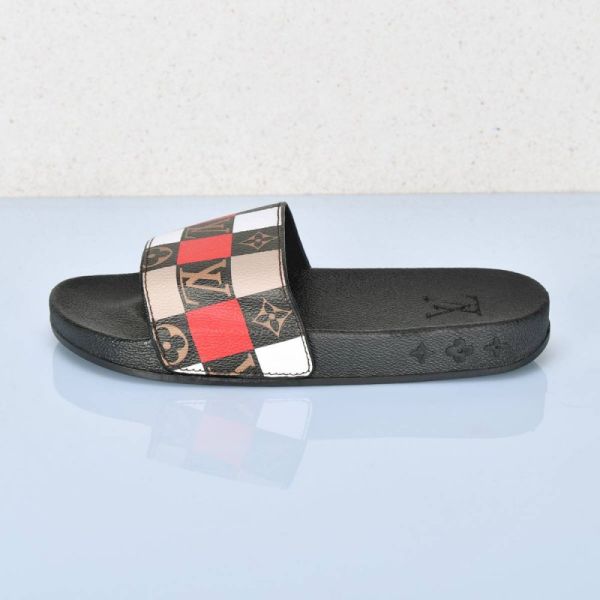 Louis Vuitton Slippers Art 5209