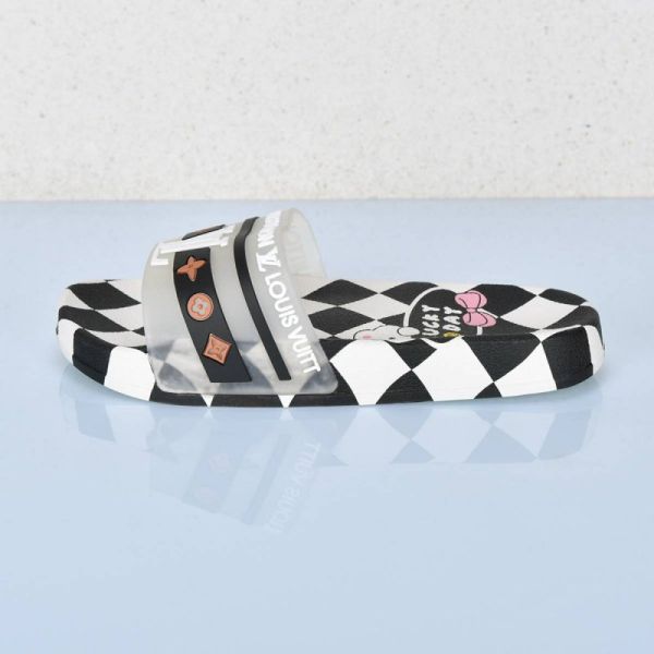 Louis Vuitton Slippers Art 5220