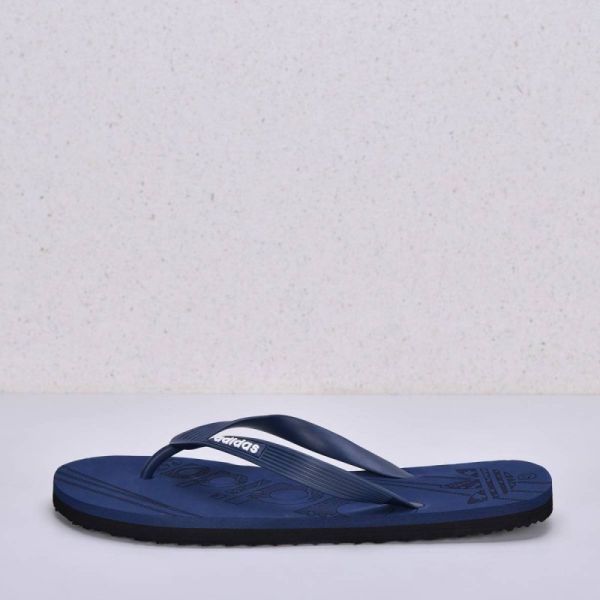 Adidas flip flops art 2677