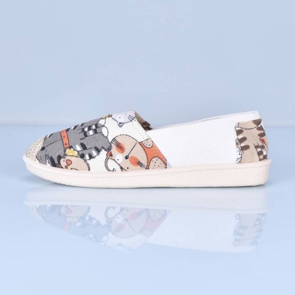 Slip-ons Conlami art 5431