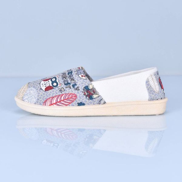 Slip-ons Conlami art 5432