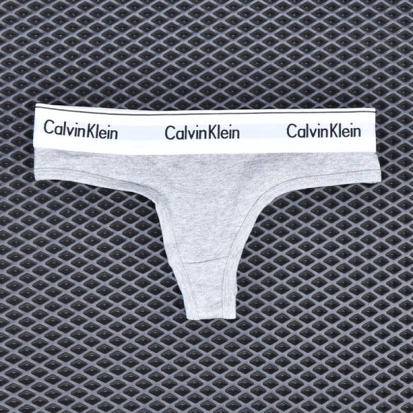 Women's panties Calvin Klein art 5283