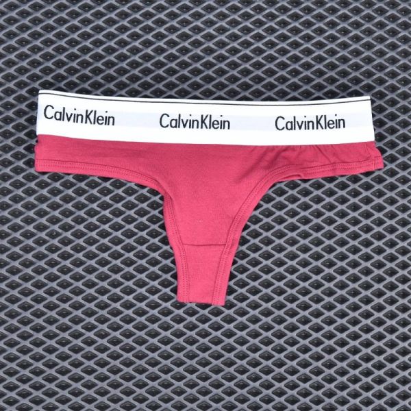 Women's panties Calvin Klein art 5284