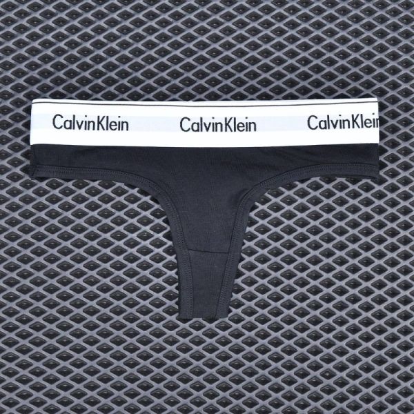 Women's panties Calvin Klein art 5285