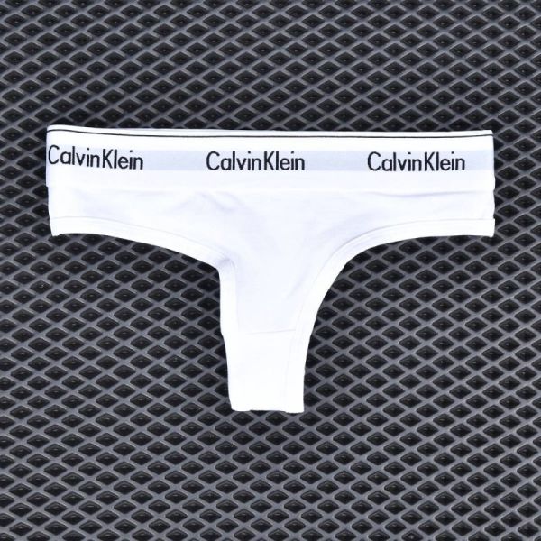 Women's panties Calvin Klein art 5286