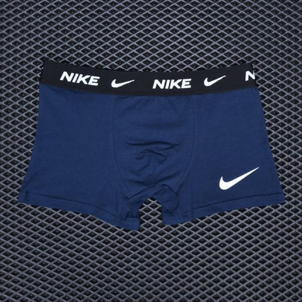 Men's Nike Blue Briefs Art 2219