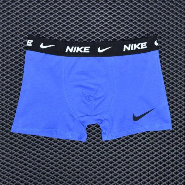 Men's Nike blue briefs art 2220