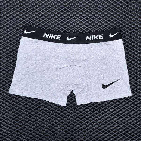 Men's Nike Gray Briefs Art 2217