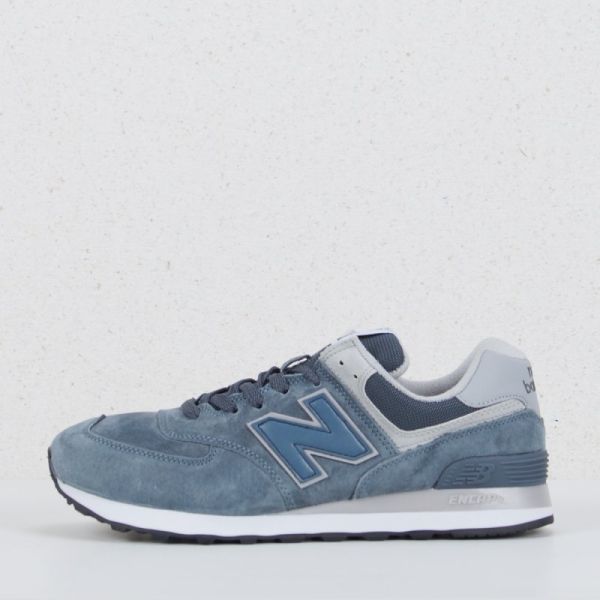 Sneakers New Balance 574 Grey art u070-12