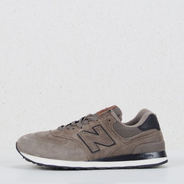 Sneakers New Balance 574 Grey art u070-13