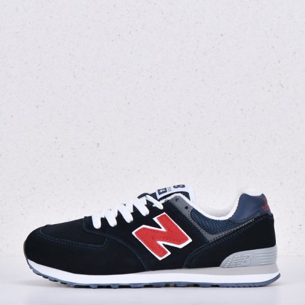 Sneakers New Balance 574 Blue art w2602-6