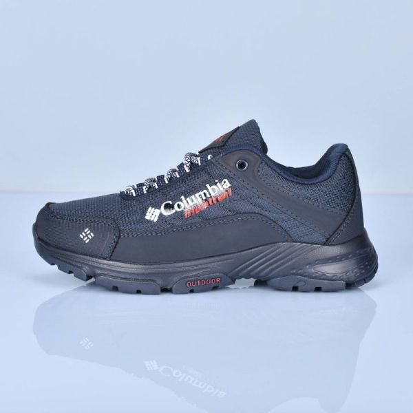 Winter sneakers Columbia art 5624