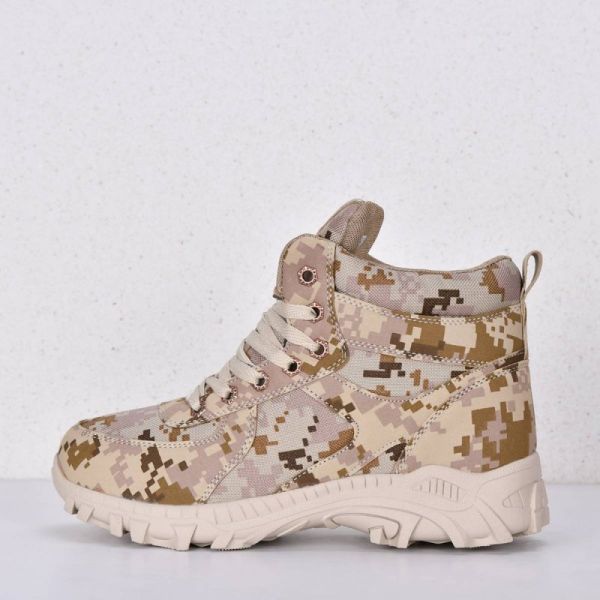 Winter tactical boots Conlami art 4057